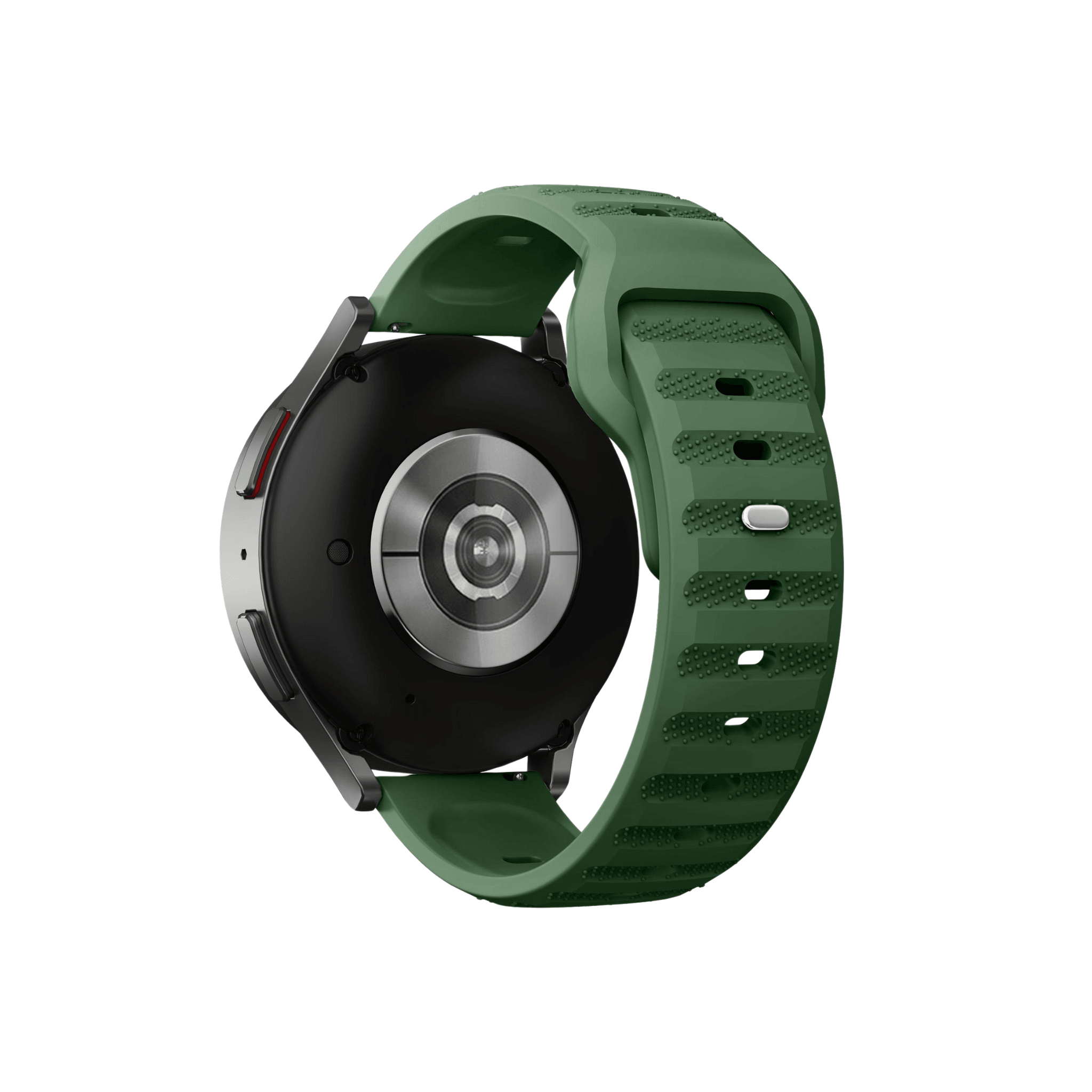 Invictus Armband in Militärgrün – perfekt für Abenteuer, Training & aktiven Alltag